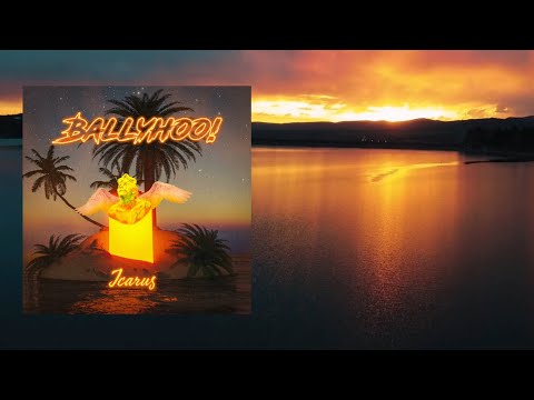 ICARUS | Official Lyric Video