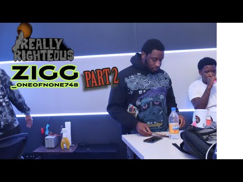 Zigg Young bull Part 2 featuring 700Cat