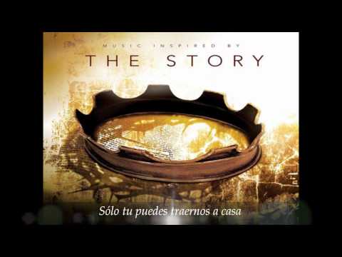 Michael Tait, Blanca Callahan, Lecrae - Bring Us Home(Joshua) [Music Inspired by 