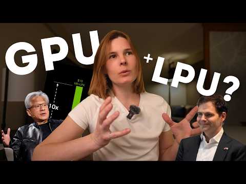 NVIDIA claims 35x throughput improvement with Rubin + LPX
