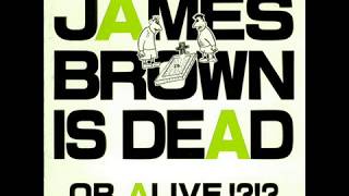 DJ K-James brown est (rmx club version)