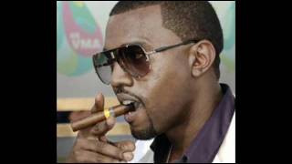 Jay-Z and Kayne West-Welcome to the Jungle