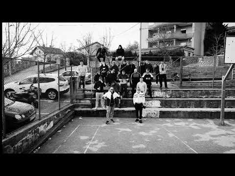 Boschva & Lesko - Moja Ulica