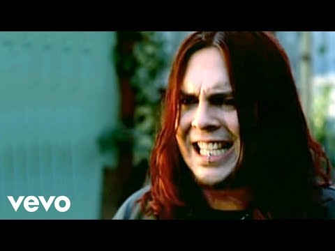 Seether - Driven Under (Official Video)