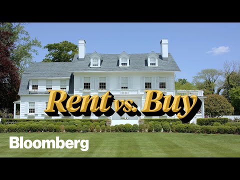 不，租房不是把錢扔掉。 (No, Renting Isn't Throwing Your Money Away)