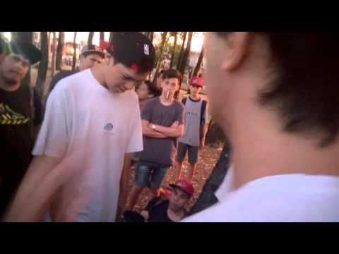 Reflejo Prisma vs - -1ra Ronda Desde Abajo 30/01