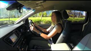 ZoomTV on 7mate S05E06 Kia Carnival Platinum