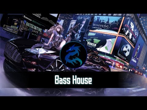 J-Trick × Tom Budin - Hear Right [Extended Mix]