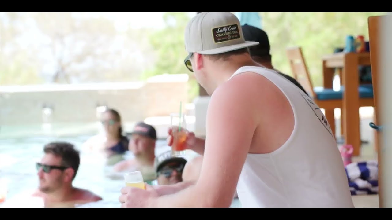 Booze Brunch - Molly + Alec • Mil Besos