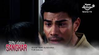 Download lagu Isteri Dalam Sangkar Ep 7 mp3