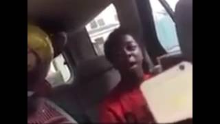 Rayy Dubb- Bitch you lied to me