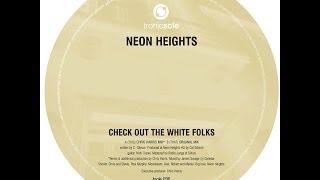 Neon Heights - Chris Harris mix