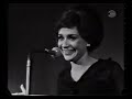 Samba de Uma Nota Só -Sylvia Telles, Rosinha de Valenca and group