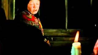 Отрывок из фильма "Женитьба Бальзаминова". "Такое дело без всякого совета делаем..."