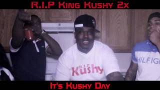 Dae Dae Ft. Trap - KUSHY DAY