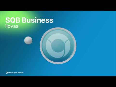SQB_BANK Video