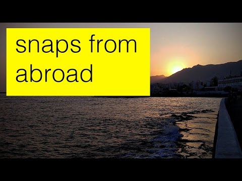 Vol. 35: Cyprus, a divided island