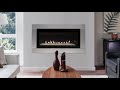 Superior 55 Inch VRL3055 Vent Free Linear Gas Fireplace