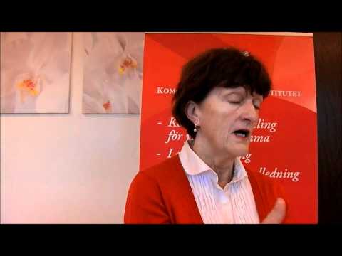 Affärsområdeschef och rektor inom vård och omsorg