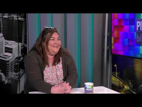 PIRKADAT Breuer Péterrel: Halász Eszter