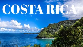 Costa Rica's Wildlife Revolution: How This Country Protects More Than Entire Continents |2026 travel