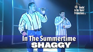 Shaggy • In The Summertime • 1996 [Reelin' In The Years Archive]