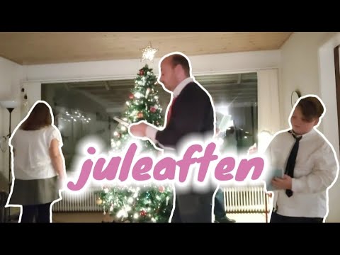 Min juleaften 2022