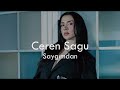 Ceren Sagu - Saygımdan  (Burak Yılmaz Remix)