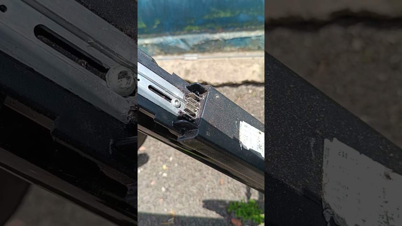 veja esse vídeo antes de andar com a Atrio Santiago na chuva.