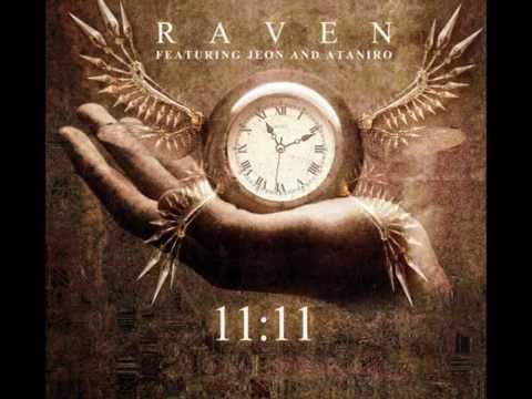 11:11 - Raven Ft Jeon x Ataniro (Prod. By Jespybeats)