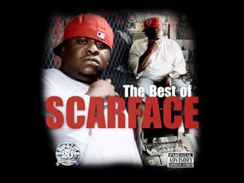 Scarface - Snitch Nigga (50 Cent Diss) Lyrics