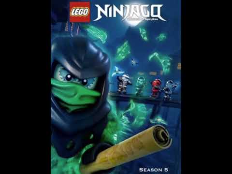 Lego ninjago full season 5 soundtrack