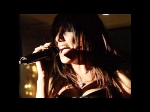 Anastasia Zannis - Hey Jude