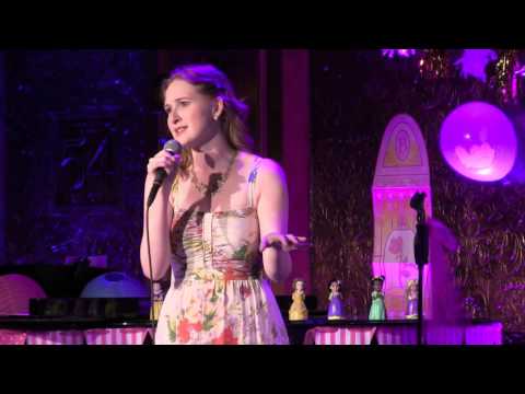 Erin Mackey - “That’s How You Know” (The Broadway Princess Party)