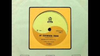 Herman&#39;s Hermits - My Sentimental Friend - True Stereo Long Version!