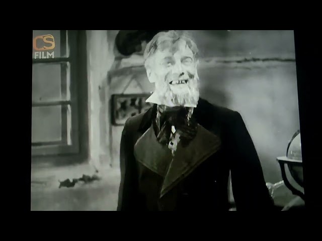 Vlasta Burian jako...Revizor.😀