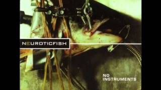 Neuroticfish - Hospitality