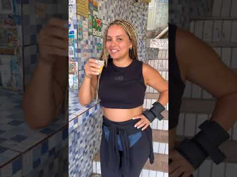 The Best View of Rio: Our Hike to Bar do Tino in Morro dos Prazeres