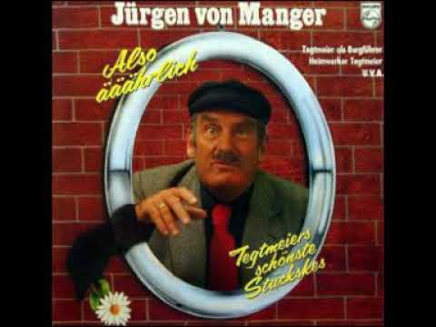 Tegtmeier Die Verlobungsrede