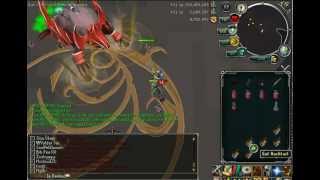 Runescape killing jad pray switching! 7TH FIRE CAPE!