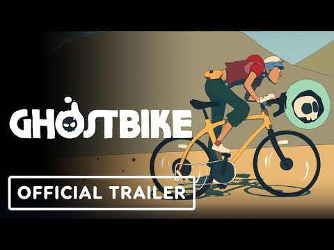 Announcement Trailer