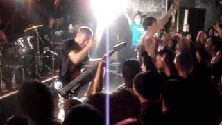 Shai Hulud - Scornful Of The Motives And Virtue Of Others