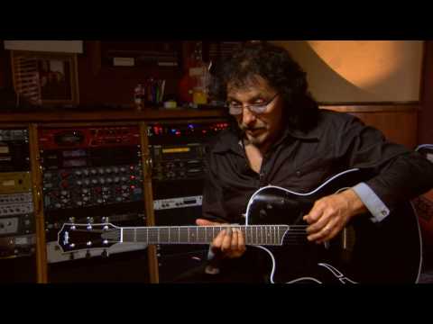 Black Sabbath - 'Planet Caravan' from "Classic Albums: Paranoid" (HD)