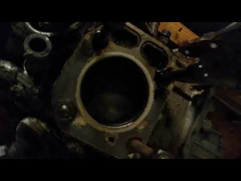 Yanmar 1GM10 Part fourteen.