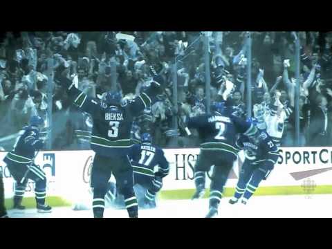 Canucks v. Bruins | SCF 2011 | Hockey Night in Canada Game 1 Intro [HD]