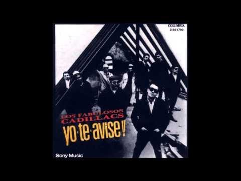 Videoclip de Botellas Rotas (Remasterizado 2008) — Los Fabulosos Cadillacs
