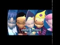 Code Lyoko Theme Song Versio French