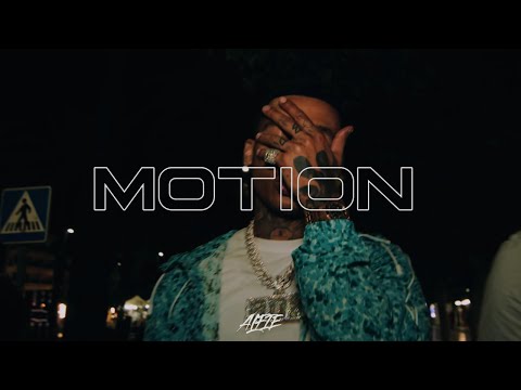 [FREE] Fredo x Asco Type Beat - "MOTION" | UK Rap Instrumental
