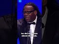 Booker T Broke a WWE Rule on Live TV #Shorts