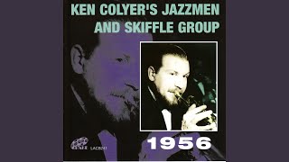 The World Is Waiting for the Sunrise